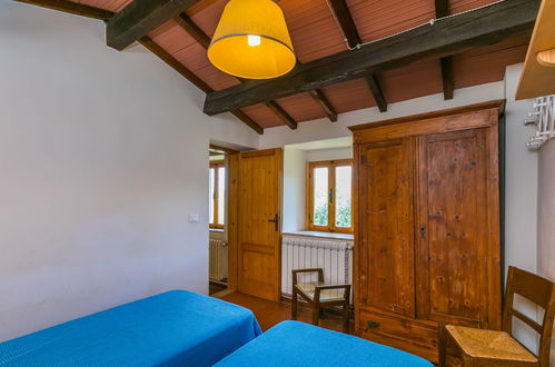 Photo 30 - 3 bedroom House in Pescia with swimming pool and garden