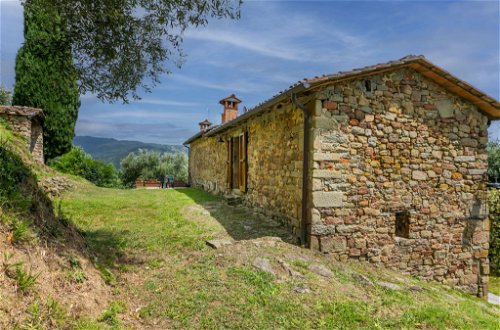 Photo 41 - 3 bedroom House in Pescia with swimming pool and garden