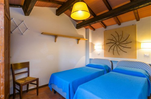 Foto 28 - Haus mit 3 Schlafzimmern in Pescia mit schwimmbad und garten
