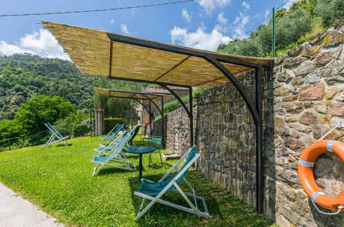 Foto 49 - Casa con 3 camere da letto a Pescia con piscina e giardino