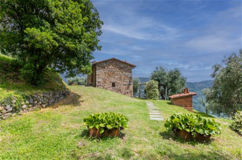 Photo 43 - 3 bedroom House in Pescia with swimming pool and garden