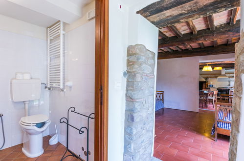 Photo 20 - 3 bedroom House in Pescia with swimming pool and garden