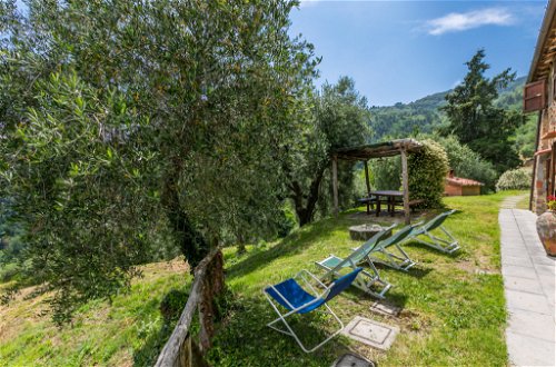 Photo 35 - 3 bedroom House in Pescia with swimming pool and garden