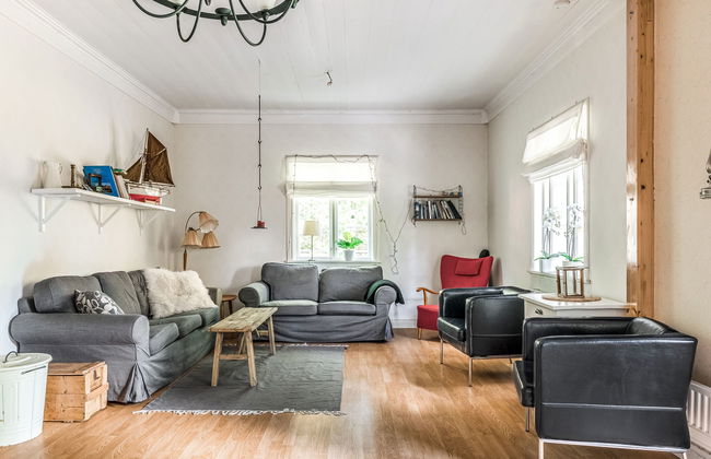 Haus mit 4 Schlafzimmern in Mullhyttan mit garten und sauna - Foto 12