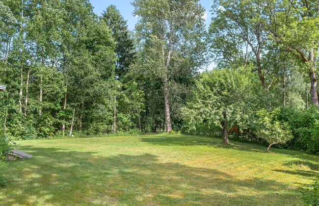 Haus mit 4 Schlafzimmern in Mullhyttan mit garten und sauna - Foto 25