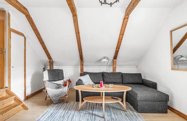 Haus mit 4 Schlafzimmern in Mullhyttan mit garten und sauna - Foto 16