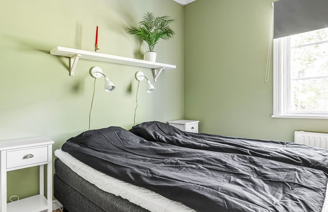 Haus mit 4 Schlafzimmern in Mullhyttan mit garten und sauna - Foto 15