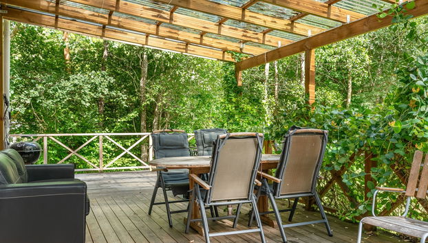 Haus mit 4 Schlafzimmern in Mullhyttan mit garten und sauna - Foto 5