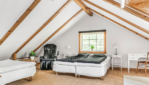 Haus mit 4 Schlafzimmern in Mullhyttan mit garten und sauna - Foto 4
