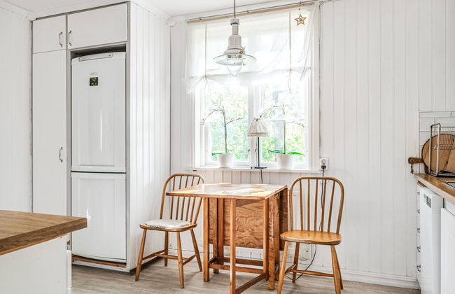 Haus mit 4 Schlafzimmern in Mullhyttan mit garten und sauna - Foto 10