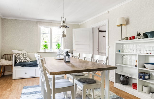 Haus mit 4 Schlafzimmern in Mullhyttan mit garten und sauna - Foto 8