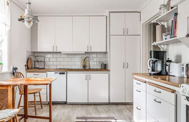 Haus mit 4 Schlafzimmern in Mullhyttan mit garten und sauna - Foto 9