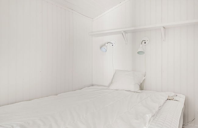 Haus mit 4 Schlafzimmern in Mullhyttan mit garten und sauna - Foto 20