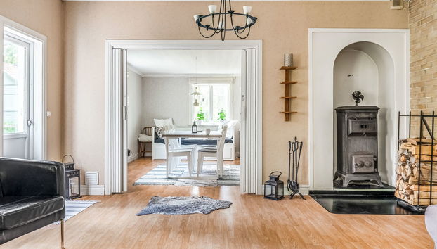 Haus mit 4 Schlafzimmern in Mullhyttan mit garten und sauna - Foto 3