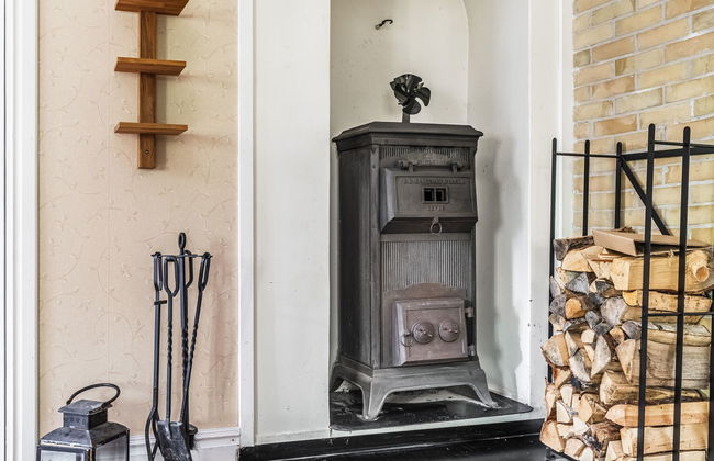 Haus mit 4 Schlafzimmern in Mullhyttan mit garten und sauna - Foto 13