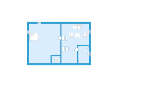 Foto 20 - Haus mit 3 Schlafzimmern in Mullhyttan mit garten und sauna