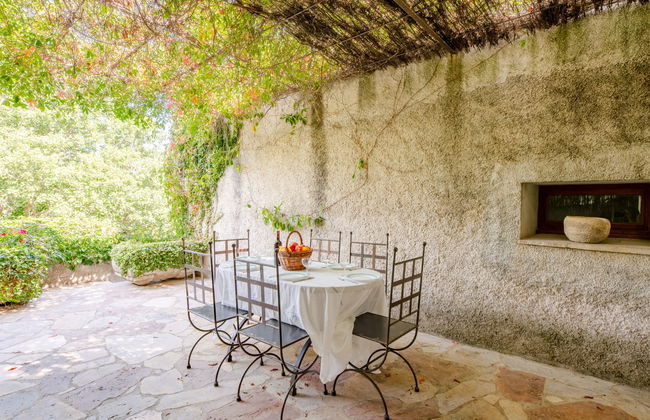 Apartamento de 3 quartos em Bauduen com piscina e jardim - Foto 21