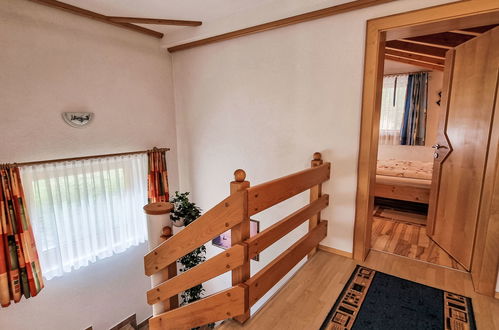 Foto 6 - Apartamento de 2 quartos em See com terraço e vista para a montanha