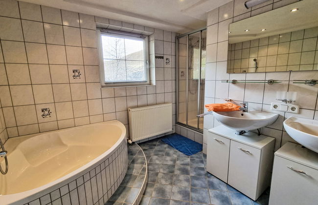 Apartamento de 2 quartos em See com jardim e terraço - Foto 26