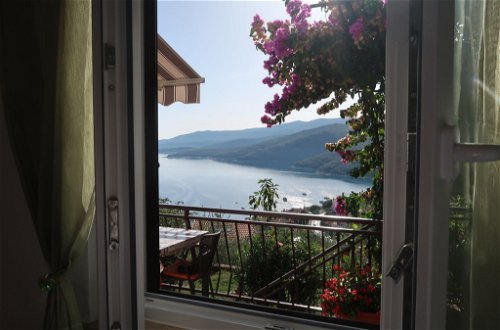 Photo 8 - 2 bedroom Apartment in Labin with terrace and sea view