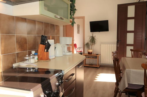 Photo 9 - 2 bedroom Apartment in Labin with terrace