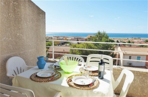 Photo 22 - 2 bedroom House in Fleury with swimming pool and sea view