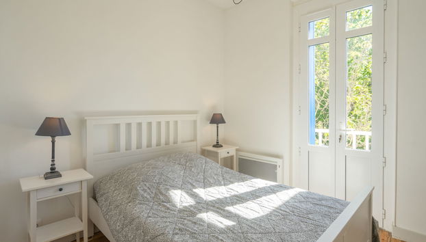 Casa de 5 quartos em Saint-Palais-sur-Mer com jardim e terraço - Foto 5