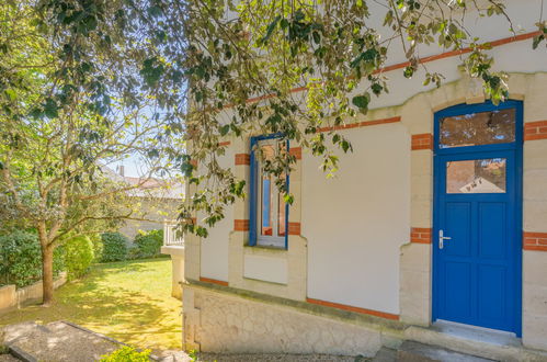 Photo 29 - Maison de 5 chambres à Saint-Palais-sur-Mer avec jardin et terrasse