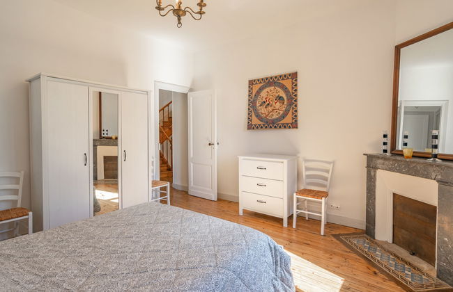 Casa de 5 quartos em Saint-Palais-sur-Mer com jardim e terraço - Foto 16