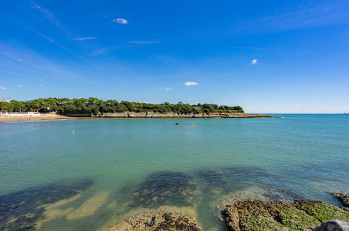 Photo 32 - 5 bedroom House in Saint-Palais-sur-Mer with garden and terrace