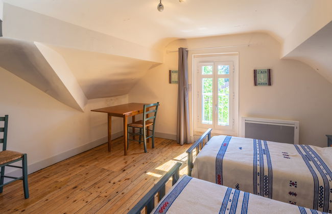 Casa de 5 quartos em Saint-Palais-sur-Mer com jardim e terraço - Foto 17