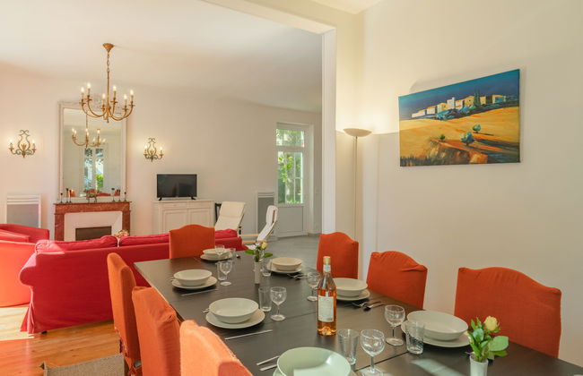 Casa de 5 quartos em Saint-Palais-sur-Mer com jardim e terraço - Foto 8