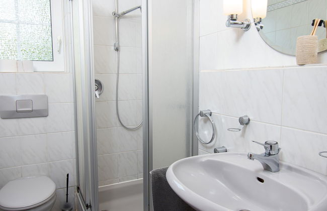 2 bedroom Apartment in Norden with garden and terrace - Photo 18