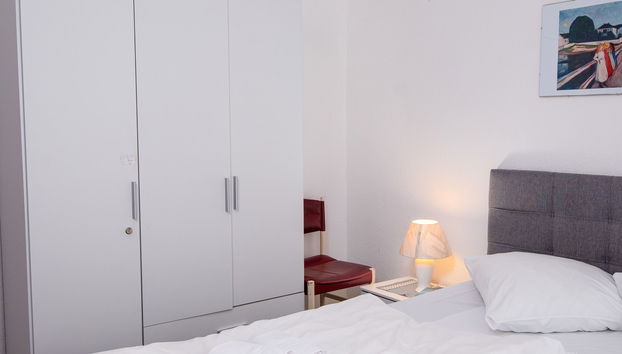 2 bedroom Apartment in Norden with garden and terrace - Photo 5