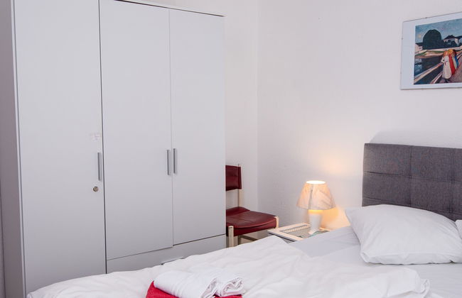 2 bedroom Apartment in Norden with garden and terrace - Photo 5