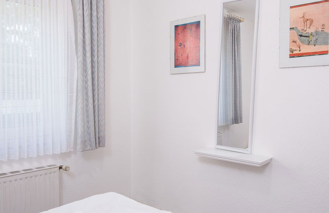 2 bedroom Apartment in Norden with garden and terrace - Photo 16