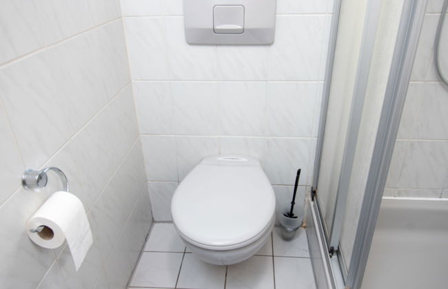 2 bedroom Apartment in Norden with garden and terrace - Photo 17