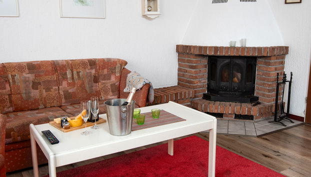 2 bedroom Apartment in Norden with garden and terrace - Photo 4