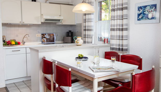 2 bedroom Apartment in Norden with garden and terrace - Photo 3