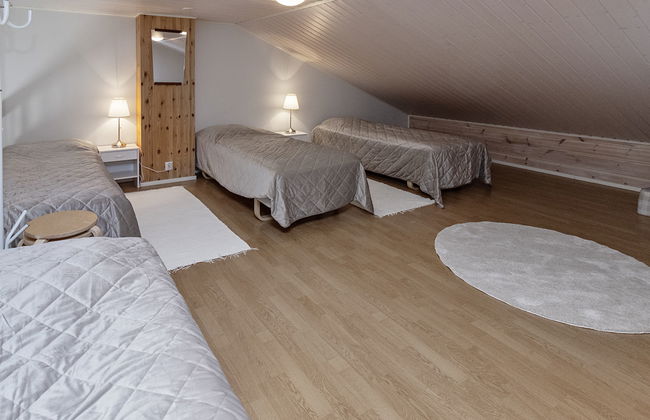 1 bedroom House in Kuopio - Photo 9