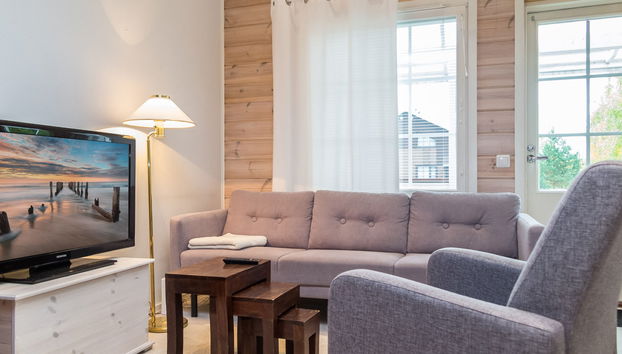 Casa de 1 quarto em Kuopio - Foto 2