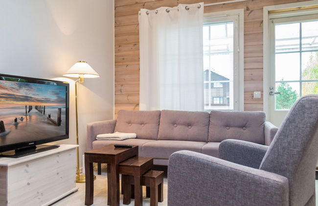 1 bedroom House in Kuopio - Photo 2