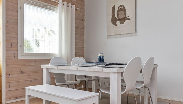 Casa de 1 quarto em Kuopio - Foto 4