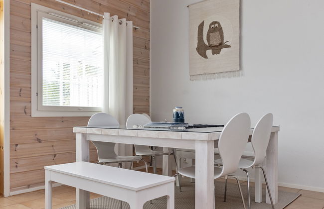 1 bedroom House in Kuopio - Photo 4