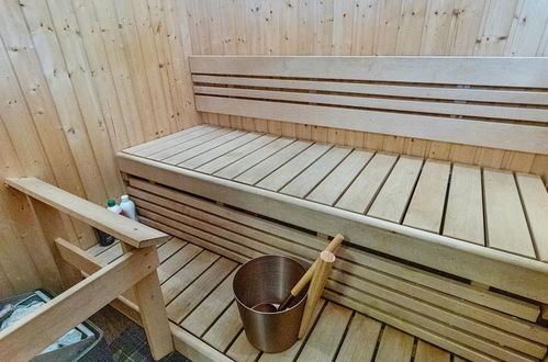 Foto 10 - Casa de 1 quarto em Kuopio com sauna