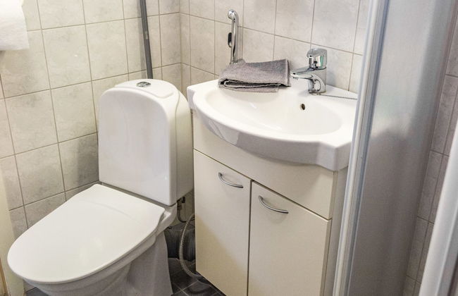 1 bedroom House in Kuopio - Photo 11