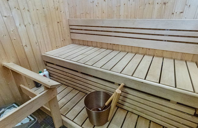 1 bedroom House in Kuopio - Photo 8