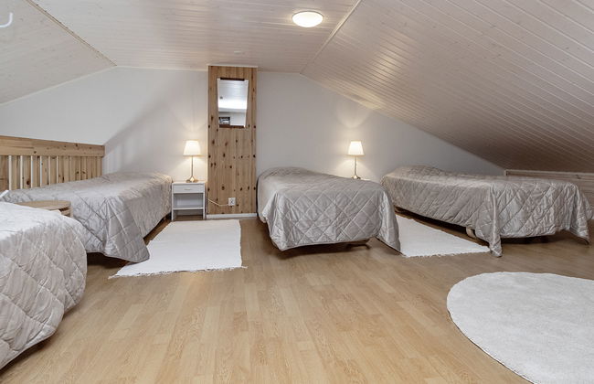 1 bedroom House in Kuopio - Photo 7