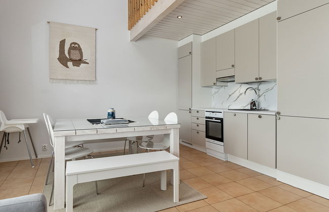 1 bedroom House in Kuopio - Photo 3