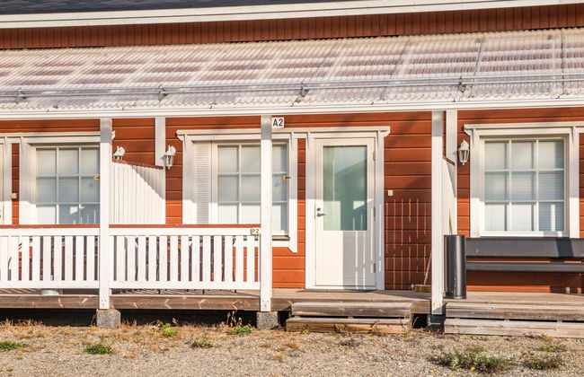 1 bedroom House in Kuopio - Photo 12